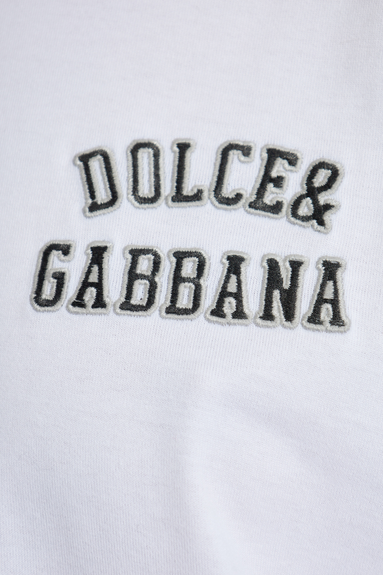 Tシャツ・カットソー DOLCE  GABBANA Women Tunic Tops 94649 F8V57TGDC7S 93779 WHI DOLCE GABBANA Women Tunic Tops 94649 F8V57TGDC7S 93779 WHI